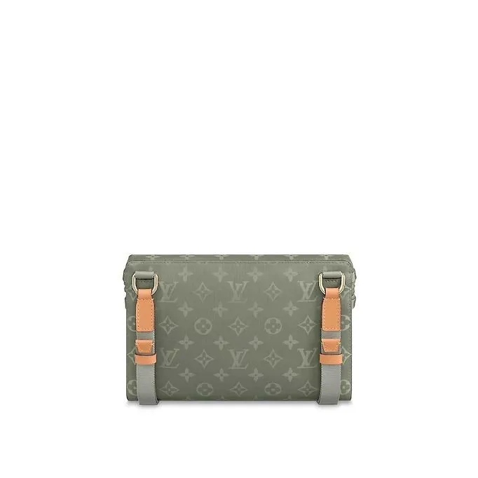 Louis Vuitton Messenger PM M43889 8211 Louis Vuitton Handbag Store Women Louis Vuitton Shoulder and Totes