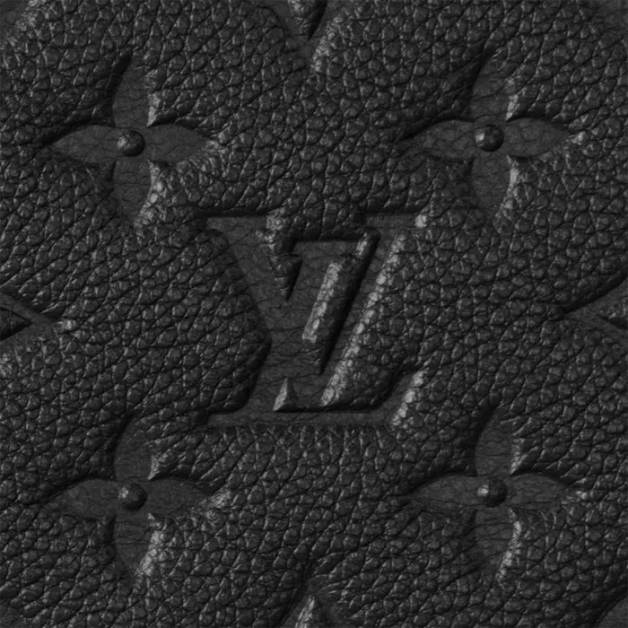 Louis Vuitton Monogram Empreinte Leather M62937 Daily Pouch 8211 Louis Vuitton Handbag Store Women Louis Vuitton Wallets