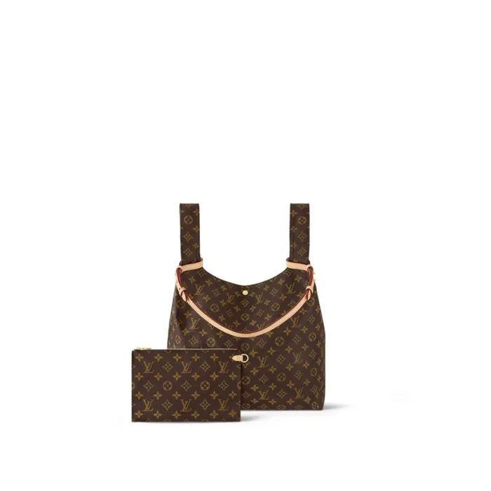 Louis Vuitton Monogram M46817 Atlantis GM 8211 Louis Vuitton Handbag Store Women Louis Vuitton Shoulder and Totes