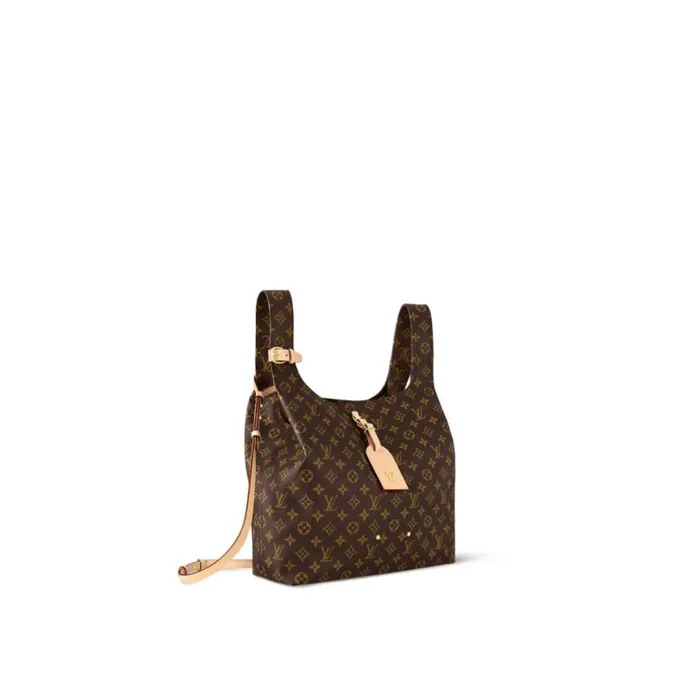 Louis Vuitton Monogram M46817 Atlantis GM 8211 Louis Vuitton Handbag Store Women Louis Vuitton Shoulder and Totes