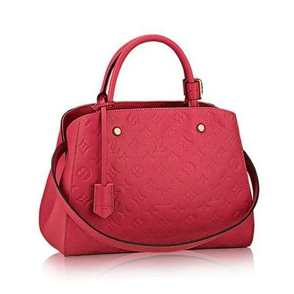 Louis Vuitton Montaigne MM M41308 8211 Louis Vuitton Handbag Store Women Louis Vuitton Montaigne Bag