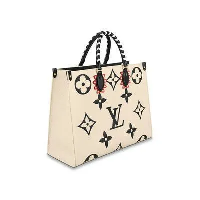Louis Vuitton On The Go GM M45372 8211 Louis Vuitton Handbag Store Women Louis Vuitton Onthego Bag