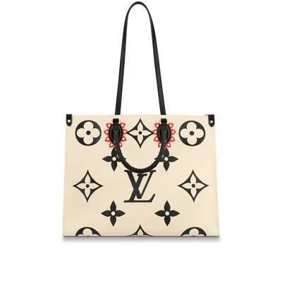 Louis Vuitton On The Go GM M45372 8211 Louis Vuitton Handbag Store Women Louis Vuitton Onthego Bag