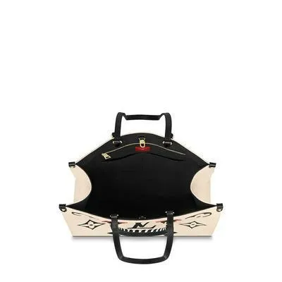 Louis Vuitton On The Go GM M45372 8211 Louis Vuitton Handbag Store Women Louis Vuitton Onthego Bag