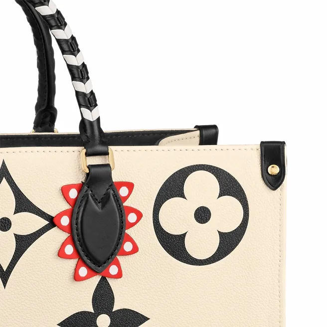 Louis Vuitton On The Go GM M45372 8211 Louis Vuitton Handbag Store Women Louis Vuitton Onthego Bag