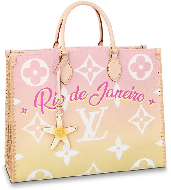 Louis Vuitton Onthego Gm M57641 8211 Louis Vuitton Handbag Store Women Louis Vuitton Onthego Bag