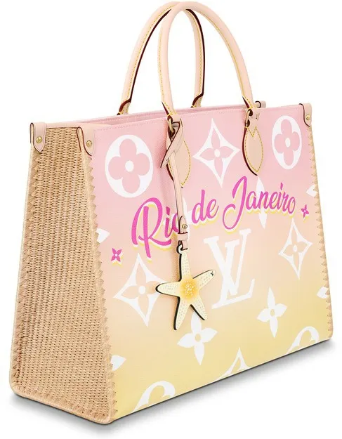 Louis Vuitton Onthego Gm M57641 8211 Louis Vuitton Handbag Store Women Louis Vuitton Onthego Bag