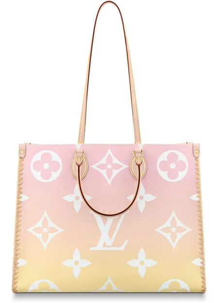 Louis Vuitton Onthego Gm M57641 8211 Louis Vuitton Handbag Store Women Louis Vuitton Onthego Bag