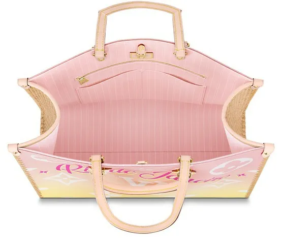 Louis Vuitton Onthego Gm M57641 8211 Louis Vuitton Handbag Store Women Louis Vuitton Onthego Bag