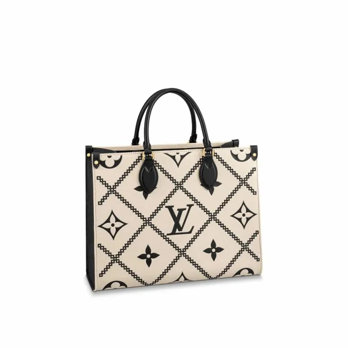Louis Vuitton Onthego MM M46016 8211 Louis Vuitton Handbag Store Women Louis Vuitton Onthego Bag