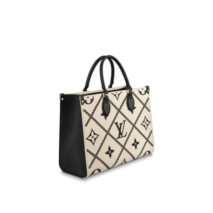 Louis Vuitton Onthego MM M46016 8211 Louis Vuitton Handbag Store Women Louis Vuitton Onthego Bag