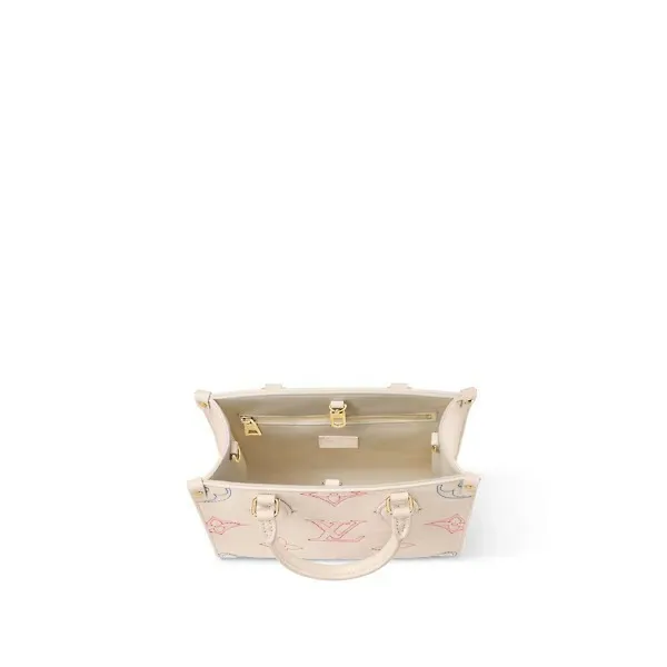 Louis Vuitton OnTheGo PM M46629 Monogram Pattern 8211 Louis Vuitton Handbag Store Women Louis Vuitton Onthego Bag