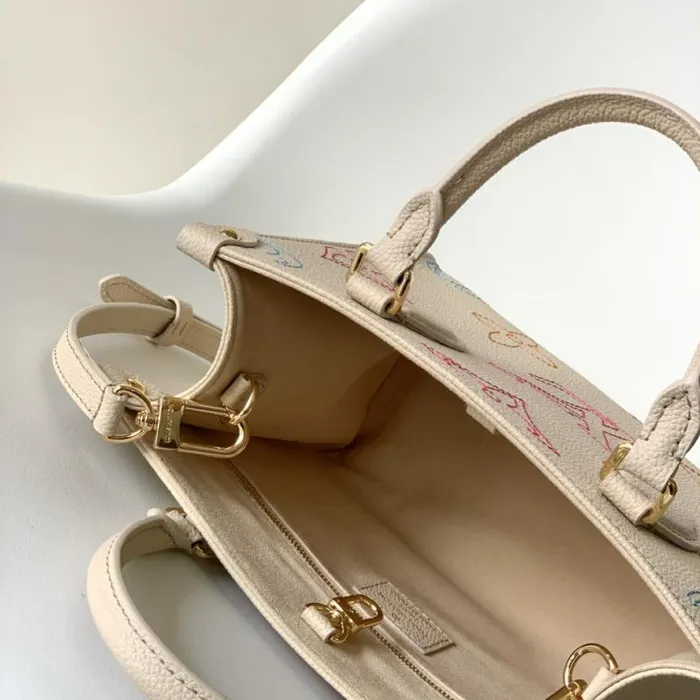 Louis Vuitton OnTheGo PM M46629 Monogram Pattern 8211 Louis Vuitton Handbag Store Women Louis Vuitton Onthego Bag
