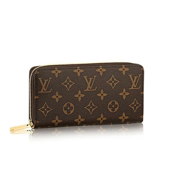 Louis Vuitton Portefeuille Zippy M41894 8211 Louis Vuitton Handbag Store Women Louis Vuitton Wallets