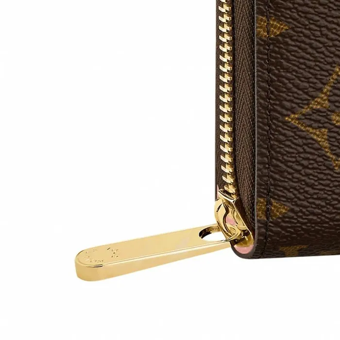 Louis Vuitton Portefeuille Zippy M41894 8211 Louis Vuitton Handbag Store Women Louis Vuitton Wallets