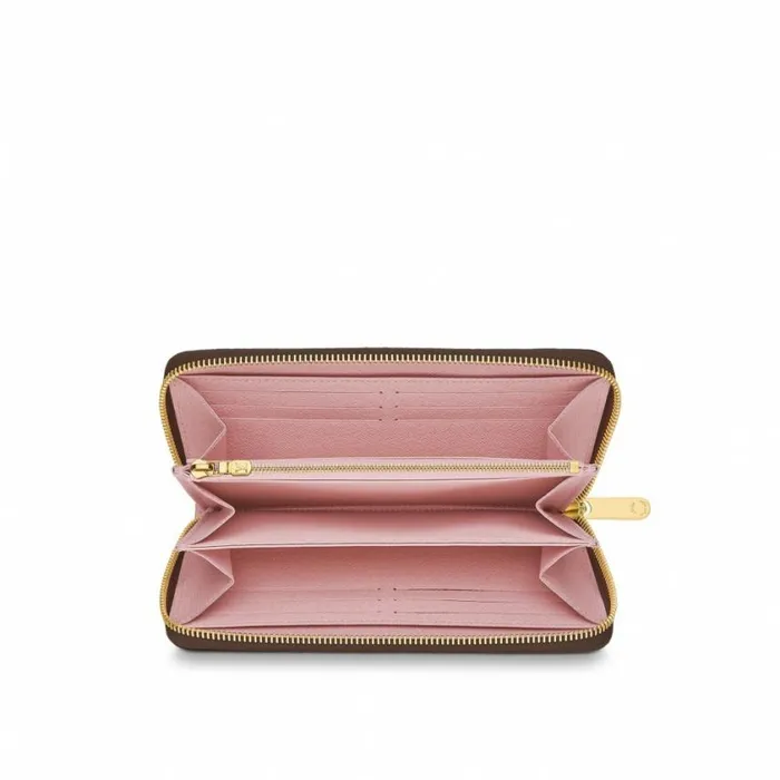 Louis Vuitton Portefeuille Zippy M41894 8211 Louis Vuitton Handbag Store Women Louis Vuitton Wallets