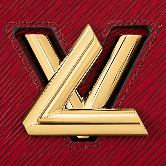 Louis Vuitton Ruby M22783 Twist MM 8211 Louis Vuitton Handbag Store Women Louis Vuitton Twist Bag