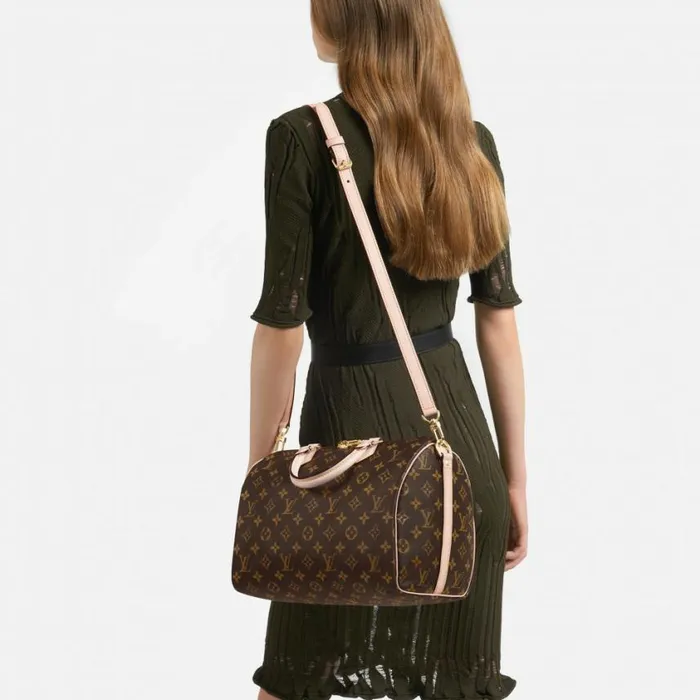 Louis Vuitton Speedy Bandouliere 30 M41112 8211 Louis Vuitton Handbag Store Women Louis Vuitton Speedy Bag