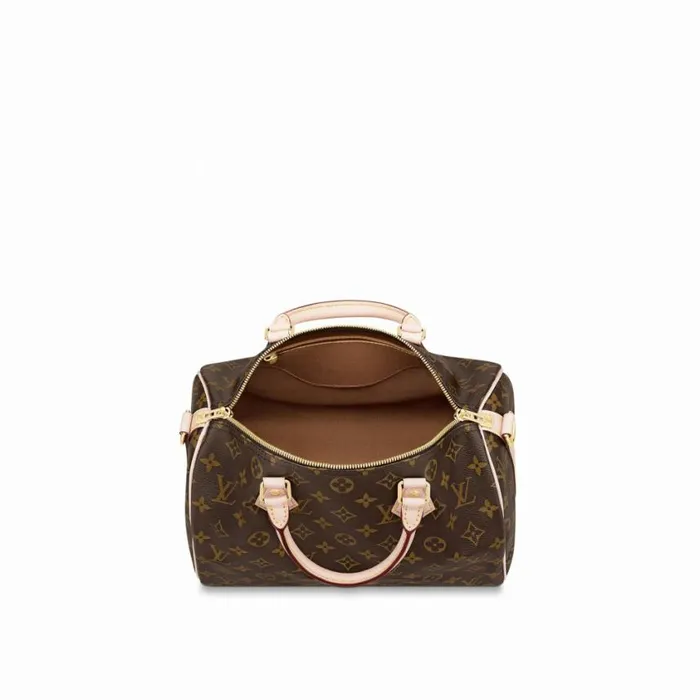 Louis Vuitton Speedy Bandouliere 30 M41112 8211 Louis Vuitton Handbag Store Women Louis Vuitton Speedy Bag