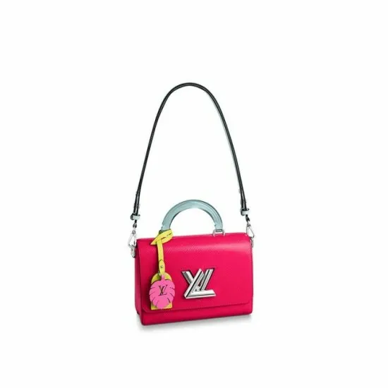 Louis Vuitton Twist MM M56131 Rose M56112 Black 8211 Louis Vuitton Handbag Store Women Louis Vuitton Twist Bag Louis Vuitton Twist MM M56131 Rose M56112 Black 8211 Louis Vuitton Handbag Store Women Louis Vuitton Twist Bag