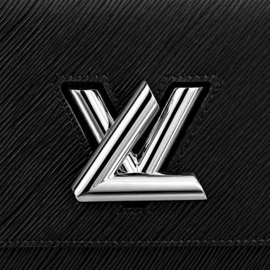Louis Vuitton Twist MM M56131 Rose M56112 Black 8211 Louis Vuitton Handbag Store Women Louis Vuitton Twist Bag