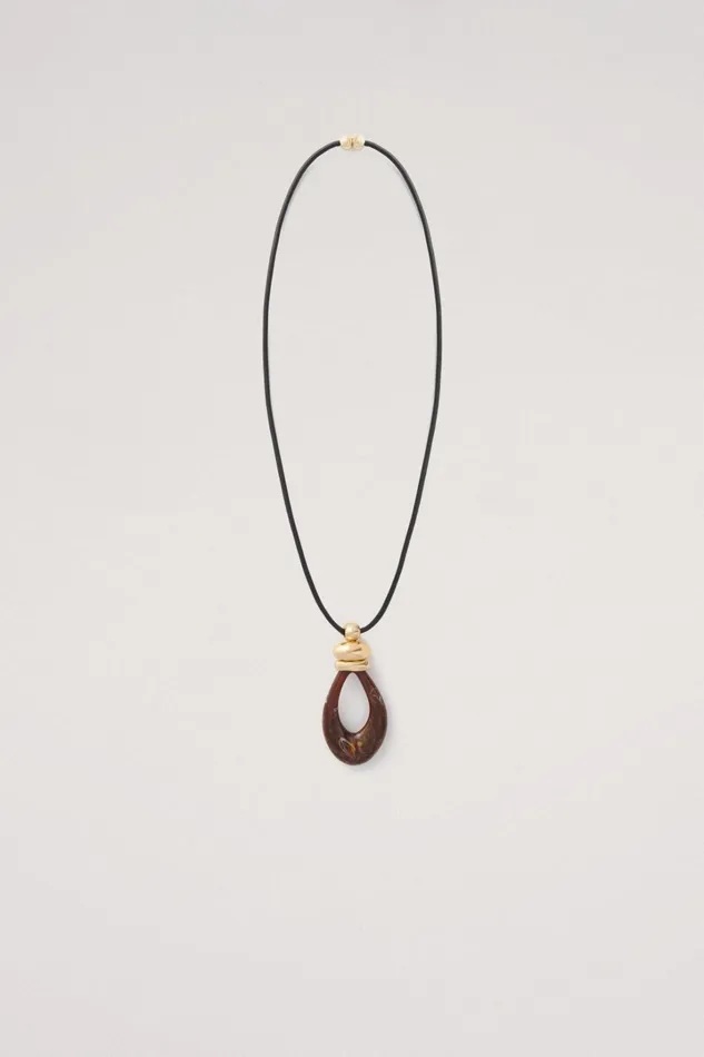 Luisa Spagnoli Bijoux Women Nature