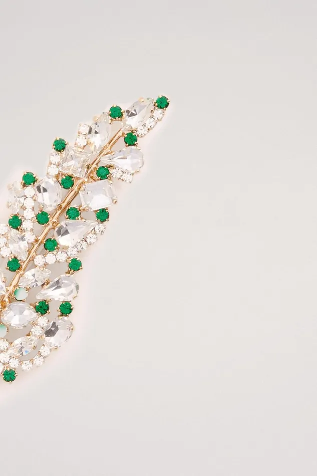 Luisa Spagnoli Bijoux Women Nazilli Greennickelgold Luisa Spagnoli Bijoux Women Nazilli Greennickelgold