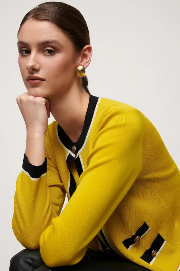 Luisa Spagnoli Bijoux Women Nucci Gold