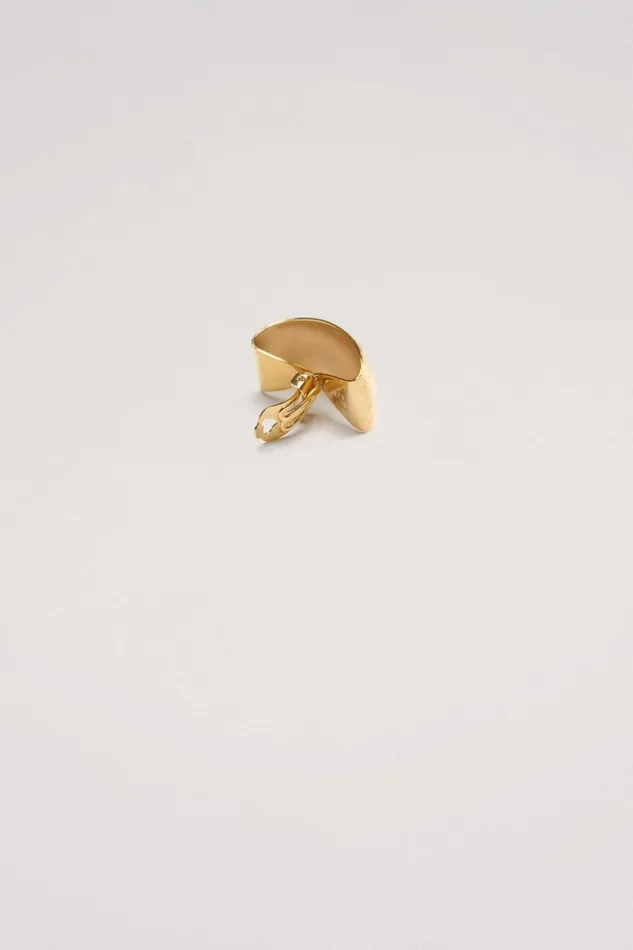 Luisa Spagnoli Bijoux Women Nucci Gold Luisa Spagnoli Bijoux Women Nucci Gold