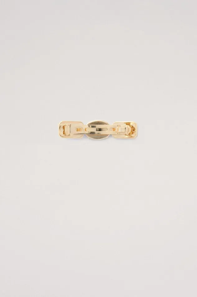 Luisa Spagnoli Bijoux Women Nuvolau Bluettegold Luisa Spagnoli Bijoux Women Nuvolau Bluettegold