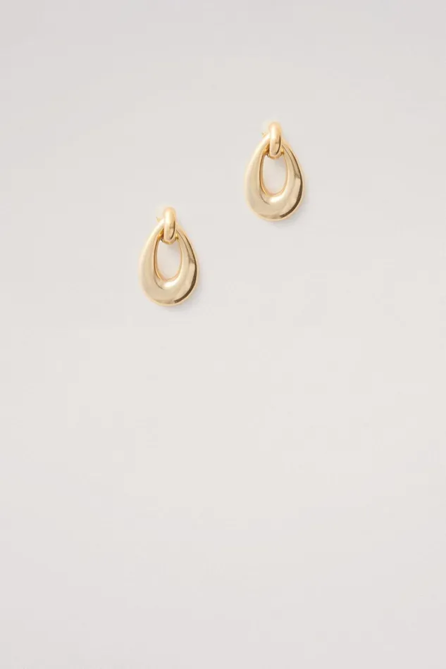 Luisa Spagnoli Bijoux Women Nuvolini