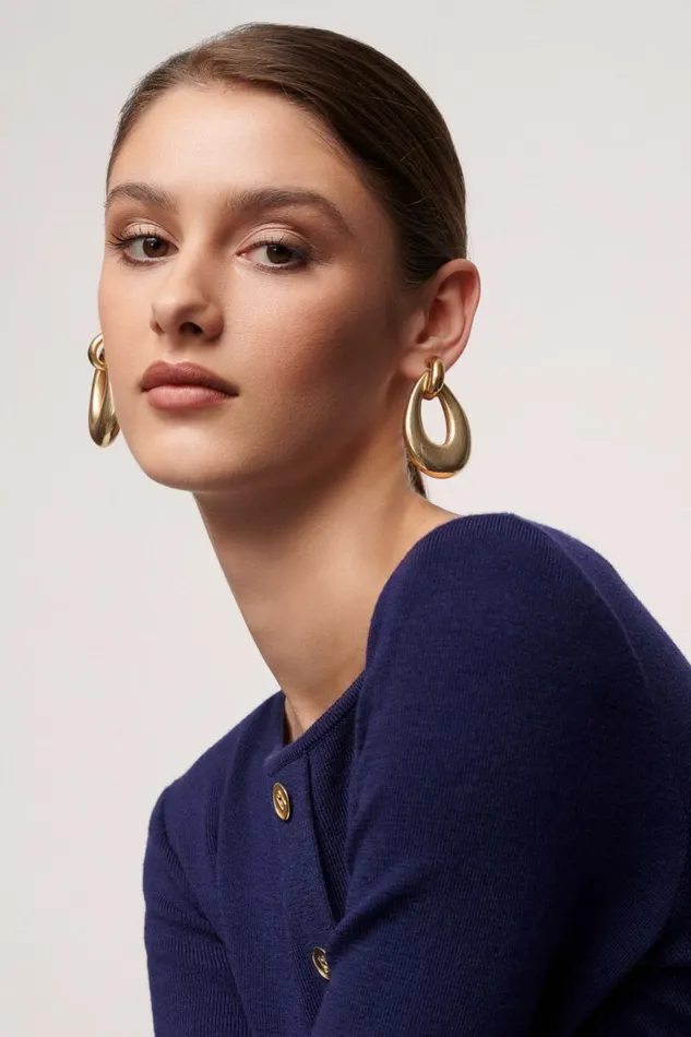Luisa Spagnoli Bijoux Women Nuvolini