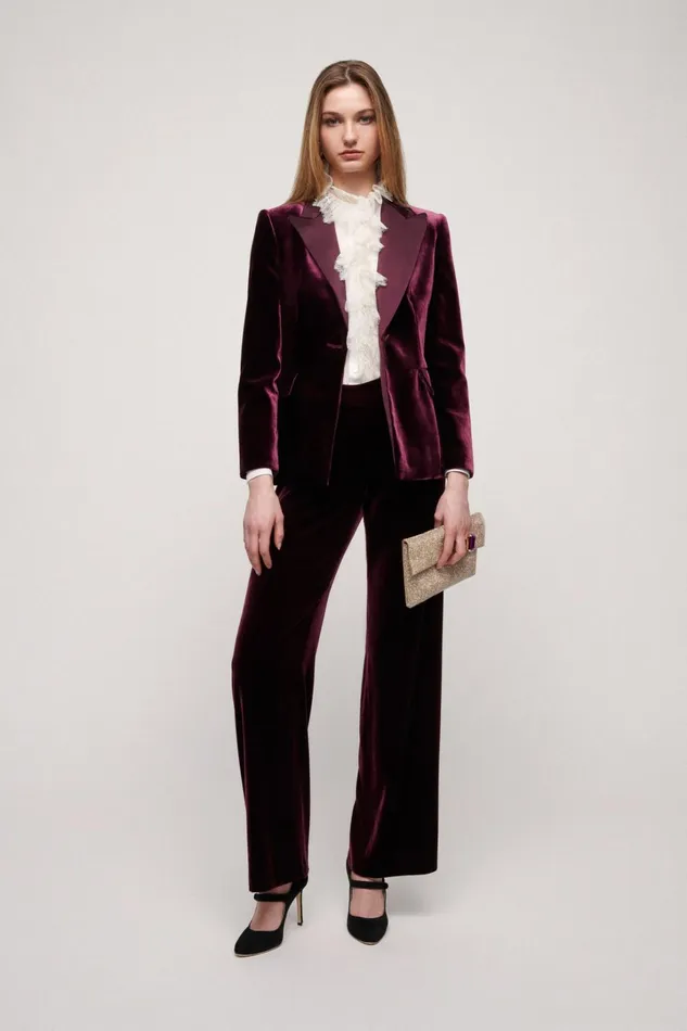 Luisa Spagnoli Blouses And Shirts Women Lode Cream