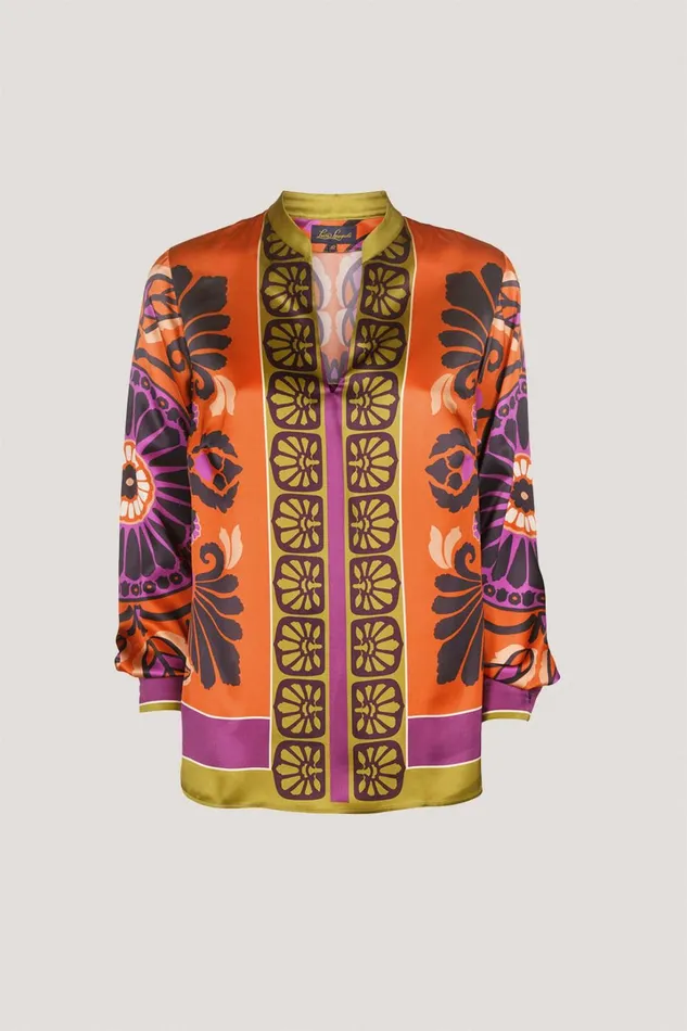Luisa Spagnoli Blouses And Shirts Women Loreto