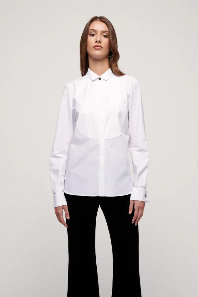 Luisa Spagnoli Blouses And Shirts Women Lustrino