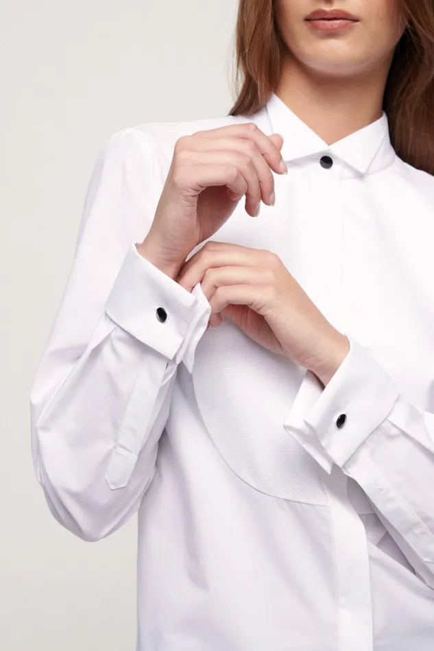 Luisa Spagnoli Blouses And Shirts Women Lustrino