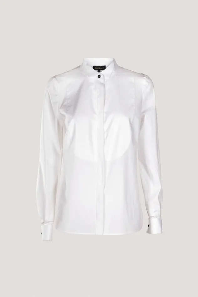 Luisa Spagnoli Blouses And Shirts Women Lustrino