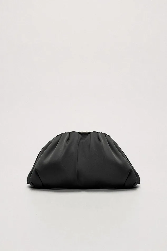 Luisa Spagnoli Clutch And Pochette Women Ilam Blacklight Gold Luisa Spagnoli Clutch And Pochette Women Ilam Blacklight Gold