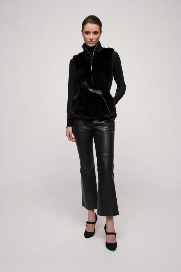 Luisa Spagnoli Jackets and Blazers Women Mercante Black