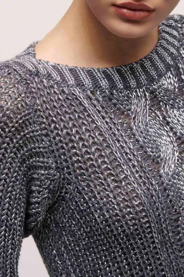 Luisa Spagnoli Knitwear Women Metabolo Luisa Spagnoli Knitwear Women Metabolo