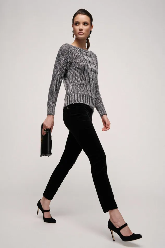 Luisa Spagnoli Knitwear Women Metabolo Luisa Spagnoli Knitwear Women Metabolo