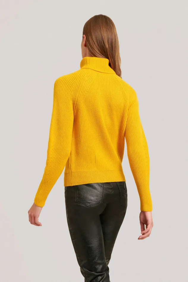 Luisa Spagnoli Knitwear Women Municipale Yellow Luisa Spagnoli Knitwear Women Municipale Yellow