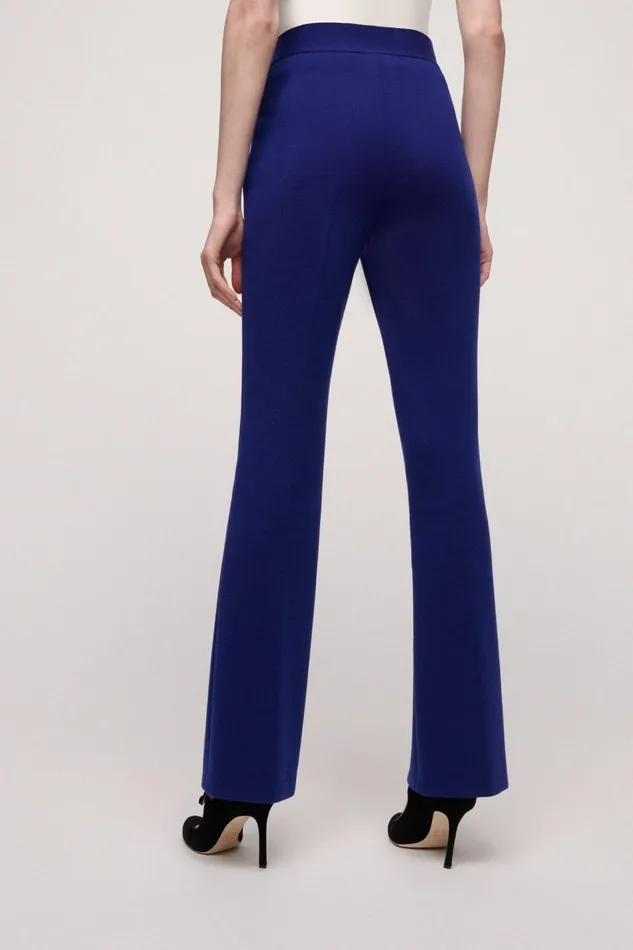 Luisa Spagnoli Pants Women Modit Bluette
