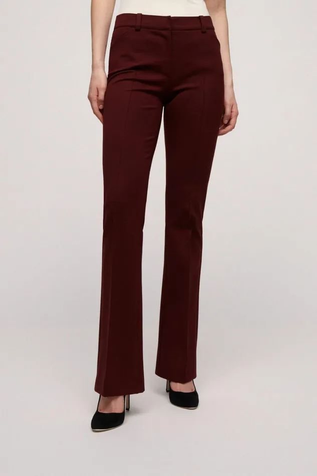 Luisa Spagnoli Pants Women Onni