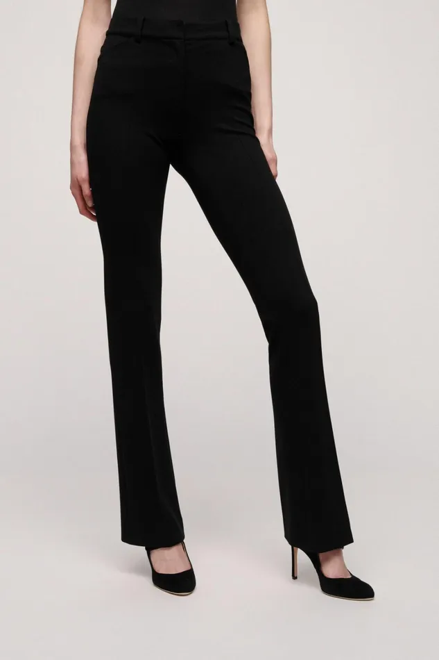 Luisa Spagnoli Pants Women Onni Black