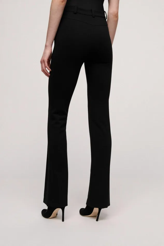 Luisa Spagnoli Pants Women Onni Black