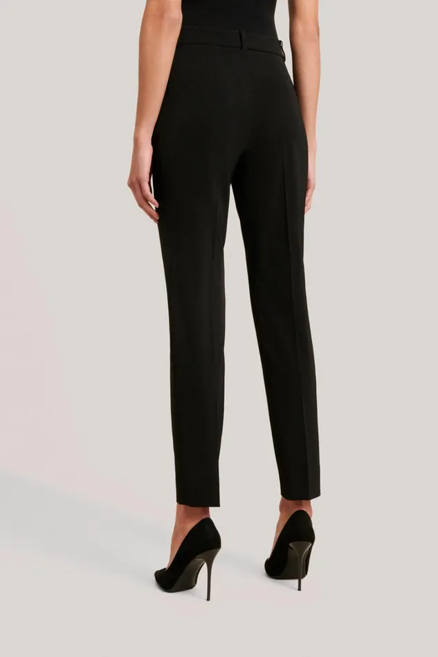 Luisa Spagnoli Pants Women Origano Black Luisa Spagnoli Pants Women Origano Black
