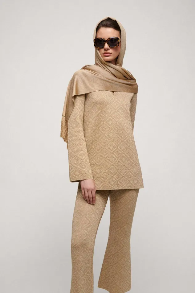 Luisa Spagnoli Scarves And Foulards Women Zona