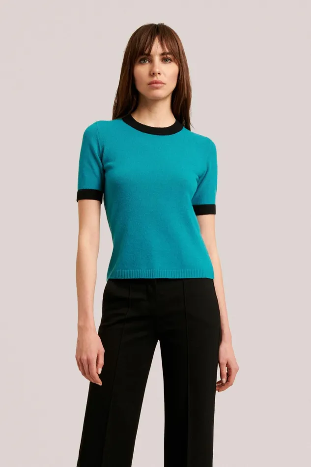 Luisa Spagnoli Tops And TShirts Women Culturale