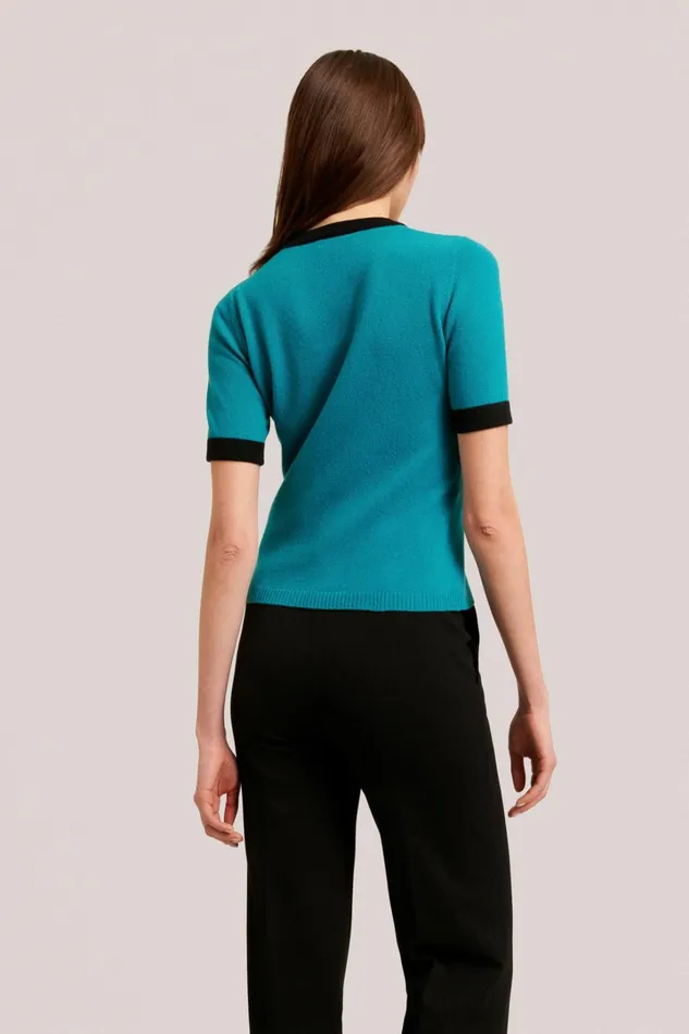 Luisa Spagnoli Tops And TShirts Women Culturale Luisa Spagnoli Tops And TShirts Women Culturale